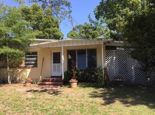 3954 Conga St, Jacksonville, FL 32217