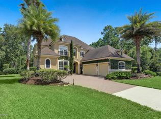 69 Bar Harbor Way, Ponte Vedra, FL 32081