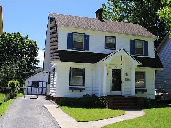 2nd image of 145 Irvington Rd