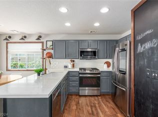 1405 Hawaiian Hills Ave, Las Vegas, NV 89183