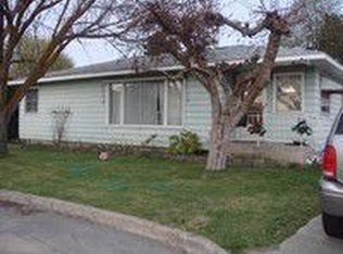 1702 N Edgerton Rd, Spokane, WA 99212