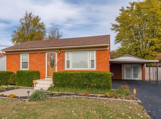 4509 Breitenstein Ave, Louisville, KY 40213