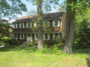 21 Knollwood Dr, Morristown, NJ 07960
