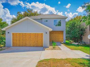 336 Sailmaster St, Lakeway, TX 78734