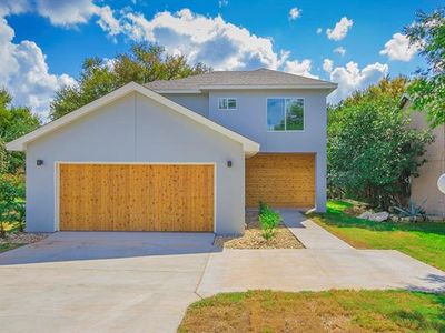 336 Sailmaster St, Lakeway, TX, 78734
