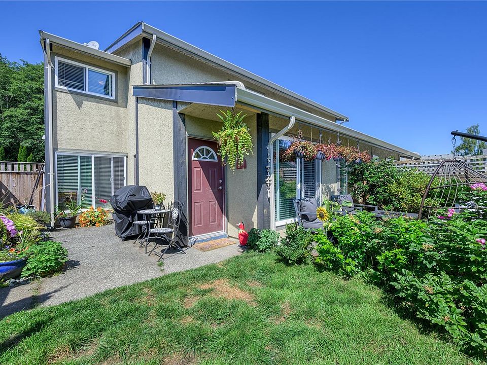 1st image of 9130 Granville St #19