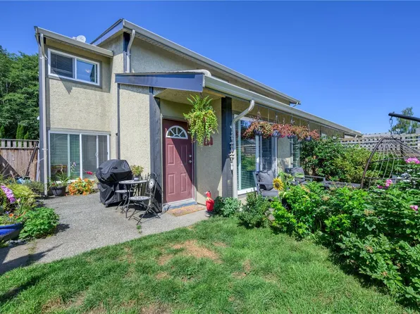 9130 Granville St #19, Pt Hardy, BC V0N 2P0