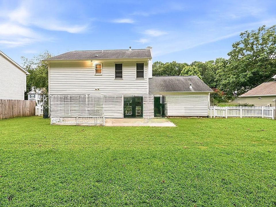 1st image of 6321 Dry Fork Ln