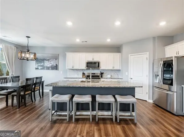 5535 Allegre Pl, Cumming, GA 30028