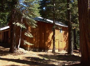 111 Salmon Creek Rd, Sierra City, CA 96125
