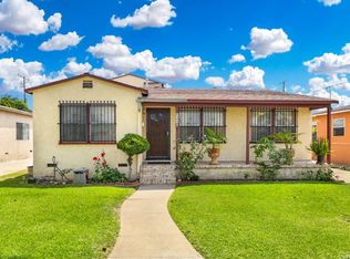 824 S Spruce St, Montebello, CA 90640