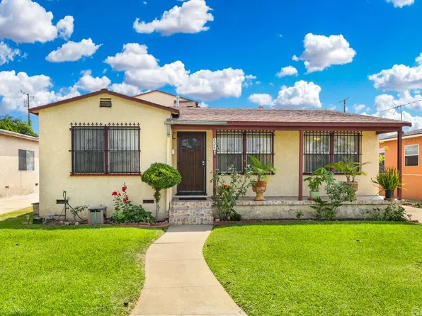 824 S Spruce St, Montebello, CA 90640