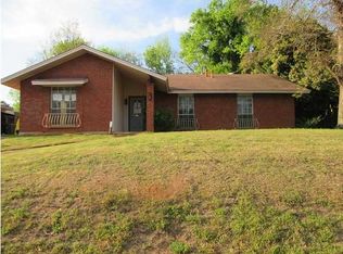 441 Glade Park Dr, Montgomery, AL 36109