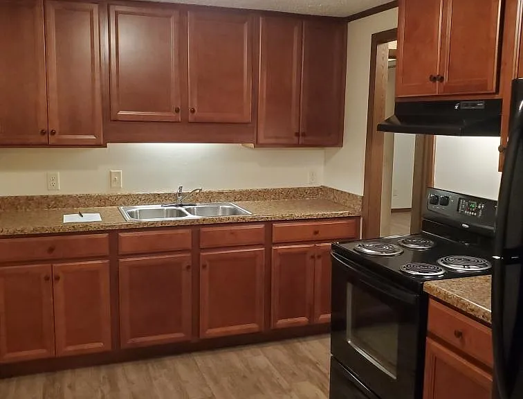 2700 Cleveland Rd #8C — Photo 1