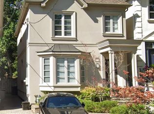 370 Cleveland St #C10, Toronto, ON M4S 2W9