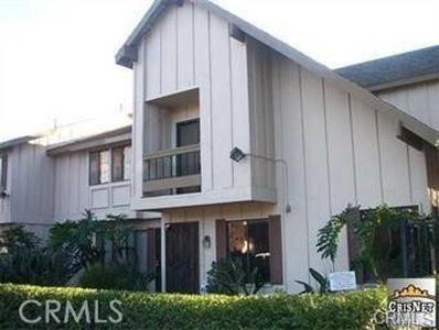 20130 Runnymede St Unit 31, Winnetka, CA, 91306