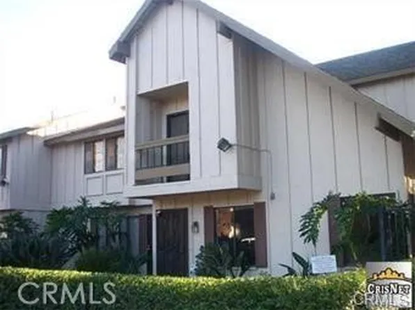 20130 Runnymede St Unit 31, Winnetka, CA 91306