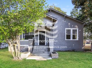 1144 Beman St, Augusta, GA 30904