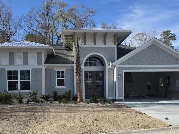 2006 Indigo Cove Way, Calabash, NC 28467