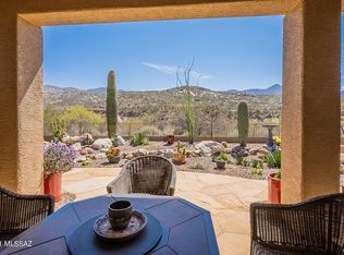 38201 S Arroyo Way, Saddlebrooke, AZ 85739