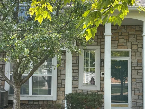5816 Pine Aires Dr, Sterling Heights, MI 48314