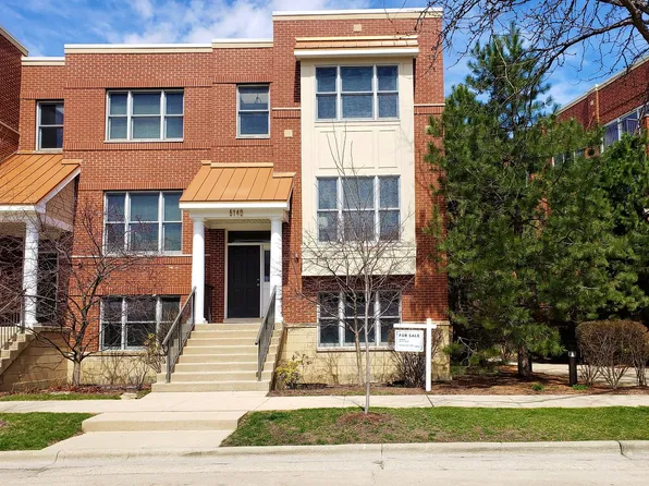 5140 Cleveland Ave, Skokie, IL 60077