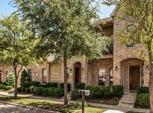 5834 Grosseto Dr, Frisco, TX 75034