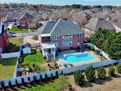 1005 Long Beeches Ave, Chesapeake, VA, 23320