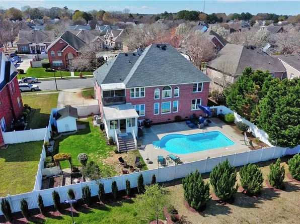 1005 Long Beeches Ave, Chesapeake, VA 23320