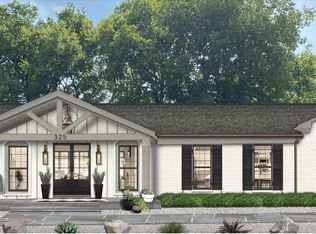 1623 Gordon Petty Dr, Brentwood, TN 37027