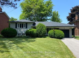 24 Drakefield Rd, Markham, ON