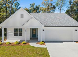 303 Riva Ridge, Burgaw, NC 28425
