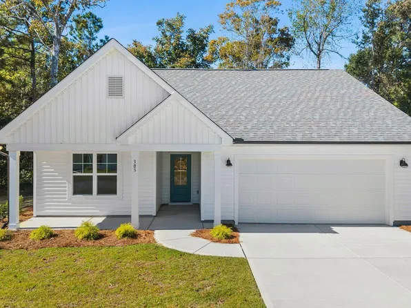 303 Riva Ridge, Burgaw, NC 28425