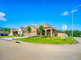 24031 Rosedale Oaks Dr, Spring, TX 77389