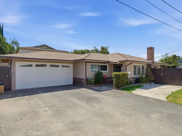 5336 Buffington Rd, El Monte, CA 91732
