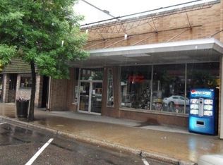 25 N Brown St, Rhinelander, WI 54501