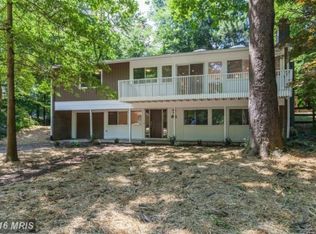 8218 Stone Trail Dr, Bethesda, MD 20817