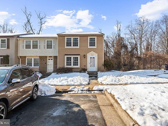 2nd image of 5570 Caithness Ct