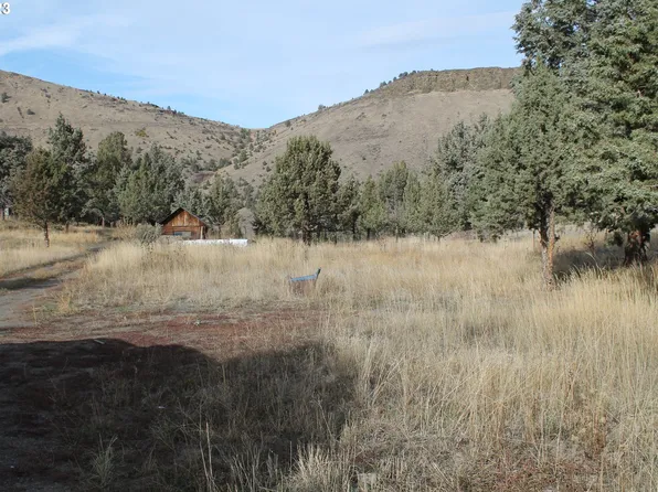 61897 Dog Patch Ln, John Day, OR 97845