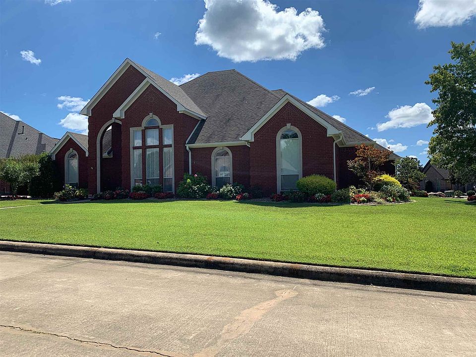 3310 Abby Ln, Paris, TX 75462 Zillow