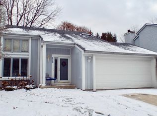 620 Centerfield Dr, Maumee, OH 43537