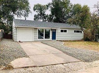 317 Elmwood Dr, Colorado Springs, CO 80907