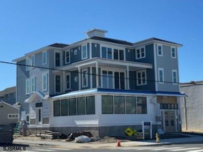 201 West Ave #C, Ocean City, NJ, 08226