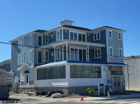201 West Ave #C, Ocean City, NJ 08226