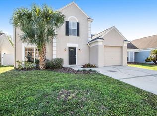 9719 Little Pond Way, Tampa, FL 33647