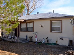 154 Pangborn St, Lone Pine, CA 93545