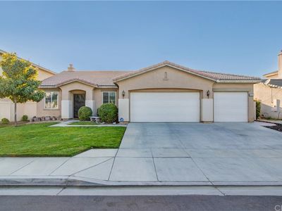 922 Overton Dr, San Jacinto, CA, 92582