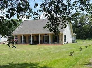2075 Highway 114, Hessmer, LA 71341