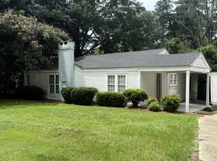 641 Azalea Dr, Meridian, MS 39301