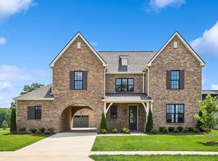 7304 Crowell Dr, College Grove, TN 37046